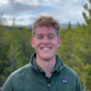 Meet your Posher, Ryan